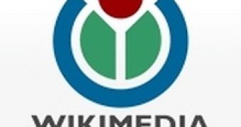 Wikimedia Foundation (logo)