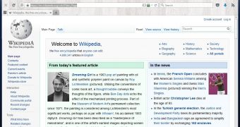 Wikipedia Moves to HTTPS to Deter Government Surveillance