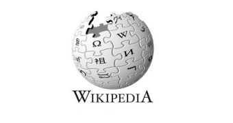 Wikipedia wins against several sites