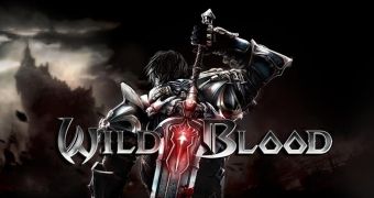Wild Blood for Android