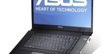 Will ASUS Spin-off Notebook Business?