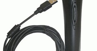 USB ?invading? all audio: the Nady USB-24M