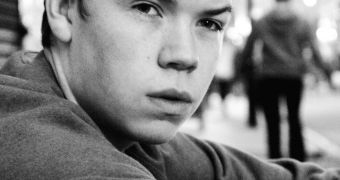 Will Poulter attached to play Pennywise in big screen “IT” adaptation