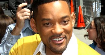 Will Smith turned down role in “Django Unchained” because it wasn’t the lead