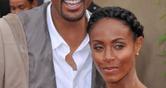 Will Smith and Jada Pinkett Smith are reportedly considering legal action against tab for breakup story