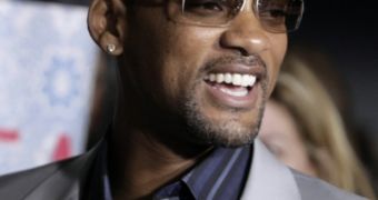 Will Smith, Most Sought After Actor of 2008