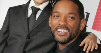 Fans are not happy with Will Smith remaking the 1984 “Karate Kid”