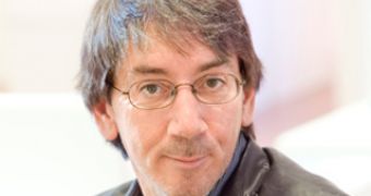 Will Wright Hypes Up His Next Game