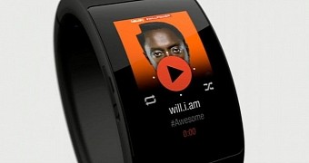 Puls smartwatch goes official
