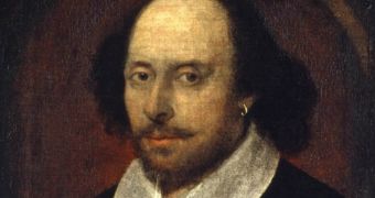 Researchers say William Shakespeare was a greedy, ruthless businessman