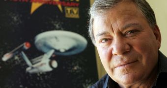 William Shatner rips into J.J Abrams for accepting the “Star Wars” directing gig after “Star Trek”