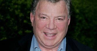 William Shatner Joins Betty White on “Hot in Cleveland”