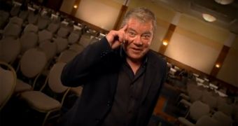 “William Shatner’s Get a Life” Trailer: A Look into the World of the Trekkies
