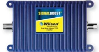 The Wilson Signalboost