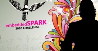 embeddedSpark 2010 Challenge