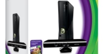 Win a Free Kinect for Xbox 360 from Microsoft