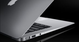 Win a Free MacBook Air with ScreenCastsOnline on Black Friday