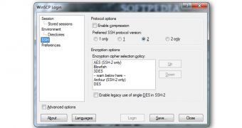 It adds tab selector for sessions and support for Windows 7 jump list feature