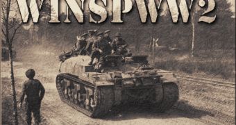 WinSPWW2 Version 2.5 Patch - Download Now!