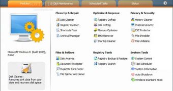WinUtilities Professional Edition 11 Review