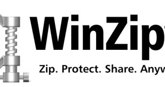 File sharing platforms directly integrated into WinZip increases to 4