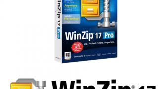 WinZip for Mac – Save Storage Space by Archiving Your Files