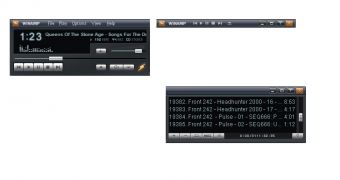 Winamp 5.623 Comes with Three Security Fixes