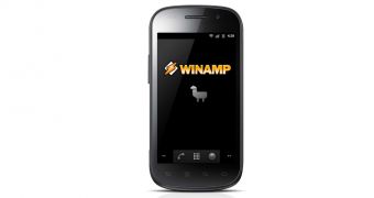 Winamp Android Wish List