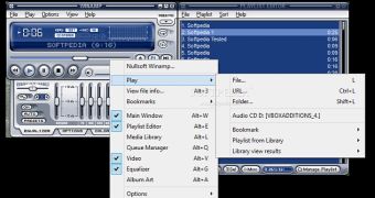 Winamp was scheduled to be discontinued on December 20