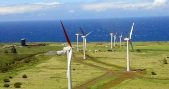 US hits 50GW milestone in terms of wind power generating capacity