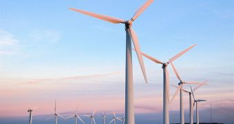 Wind Farms – a 'Folly' Way of Reducing CO2 Emissions