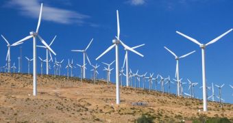 Researchers claim wind turbines are surprisingly quiet