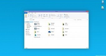 Users want tabs in File Explorer