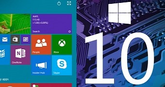Windows 10 Already Has Nearly 4 Million Users