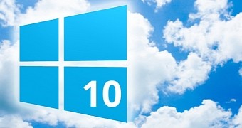 Windows 10 Already Winning Users' Hearts, Says Dell