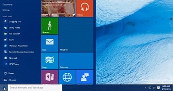 Windows 10 Build 10061 Now Available for Download