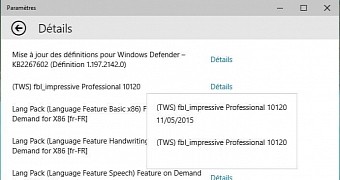 Windows 10 build 10120 now available internally