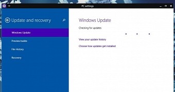 Windows 10 Build 10130 Updated Again