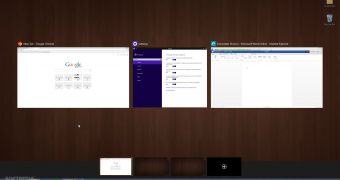 Windows 10 Build 9888 Features New Desktop Switching Animation