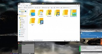 Tabbed File Explorer for Windows 10