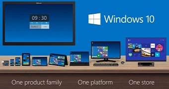 Microsoft has big plans for Windows 10