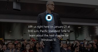 The event will kick off at 9 am PT