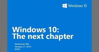 Windows 10 Event: Two Things That Microsoft Will Keep Secret Today