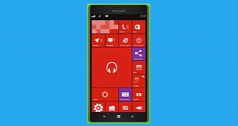 Windows 10 Mobile Concept Demos Split-Screen Support, Widgets, More - Video