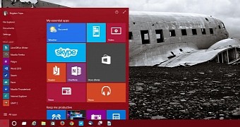 Windows 10 is projected to launch in the second half of 2015