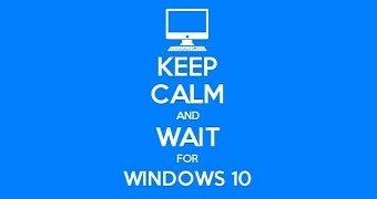 Windows 10 RTM to Be Ready on July 22 - Rumor