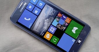Windows 10 Samsung Phones Very Likely As Microsoft Agrees to Settle Android Dispute
