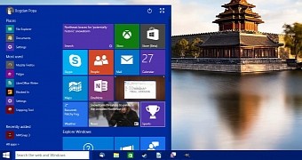 Windows 10 Start Menu to Get Transparency and Resizing Options in Next Build