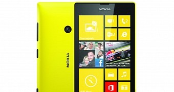 Lumia 520 won't get the full Windows 10 experience