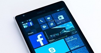 Windows Phone 10 is expected to launch next year